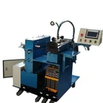 Meaisín lomadh agus táthú hiodrálacha