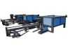 Pipe Packing Machine