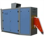 Meaisín táthú ardmhinicíochta a chruthú